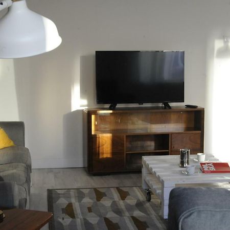 Milotu - Apartament Marszalkowski Warszawa Eksteriør billede
