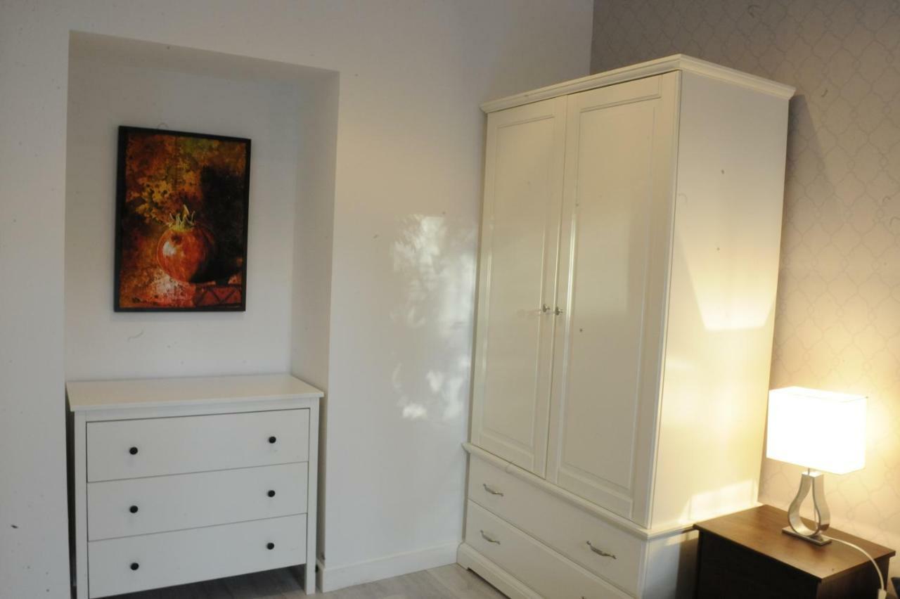 Milotu - Apartament Marszalkowski Warszawa Eksteriør billede