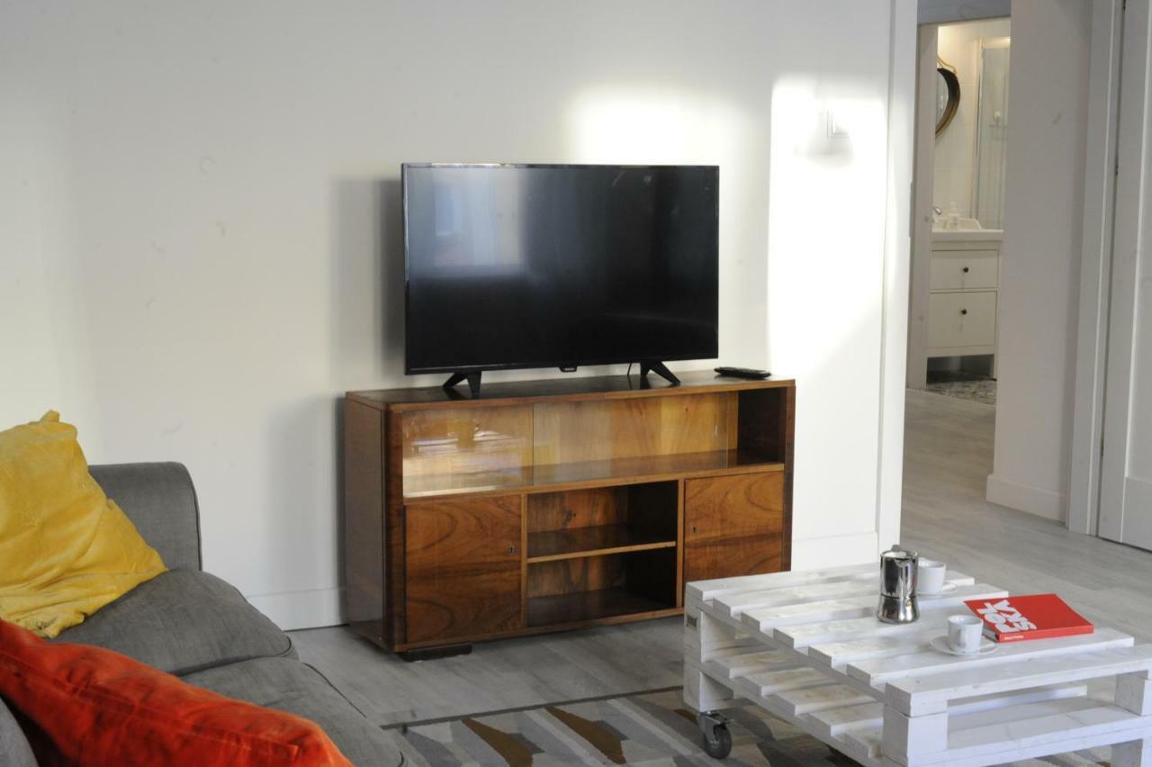 Milotu - Apartament Marszalkowski Warszawa Eksteriør billede