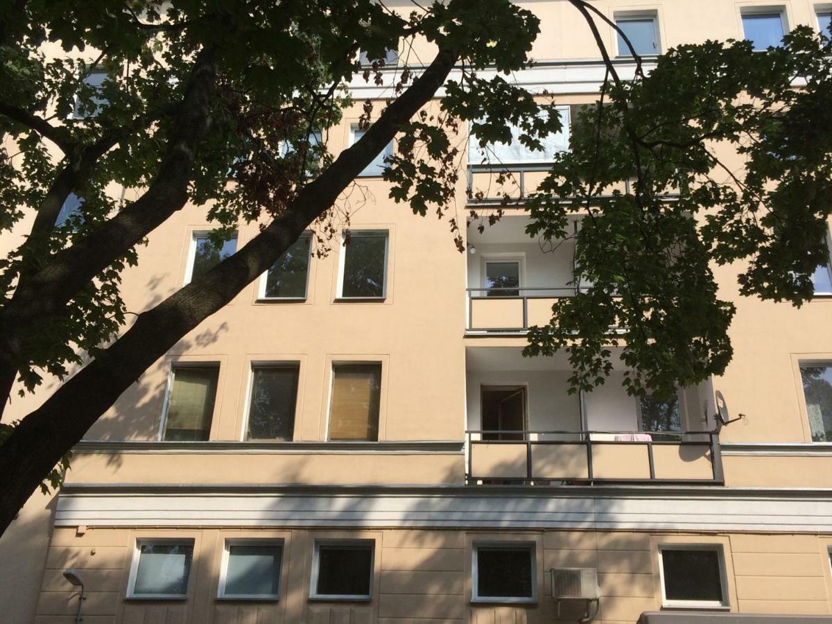 Milotu - Apartament Marszalkowski Warszawa Eksteriør billede