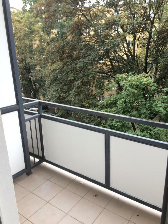 Milotu - Apartament Marszalkowski Warszawa Eksteriør billede